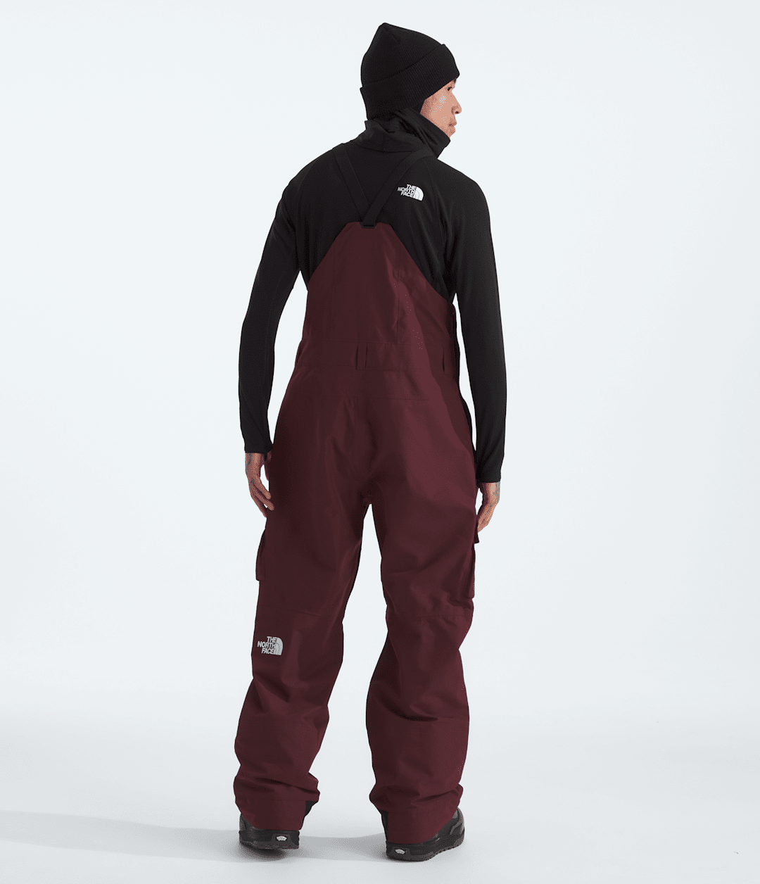 The North Face Men’s Dragline Bibs
