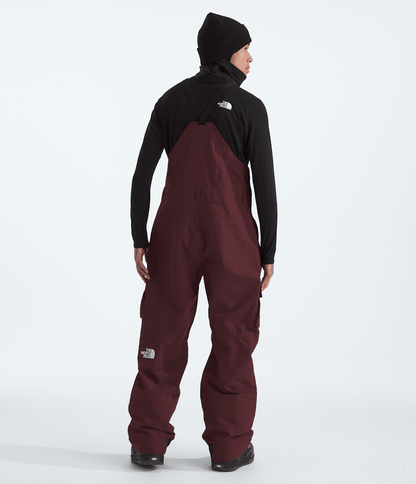 The North Face Men’s Dragline Bibs