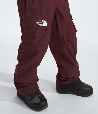 The North Face Men’s Dragline Bibs