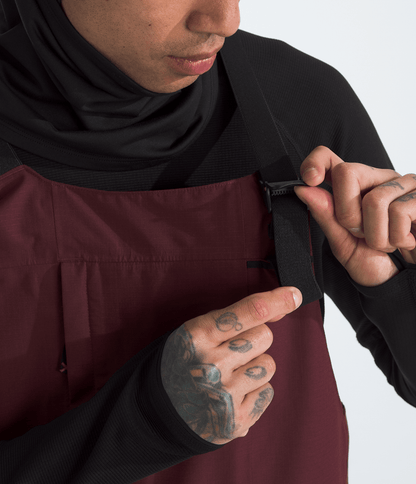 The North Face Men’s Dragline Bibs