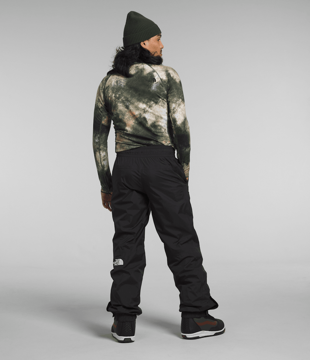 The North Face Men’s Build Up Pants