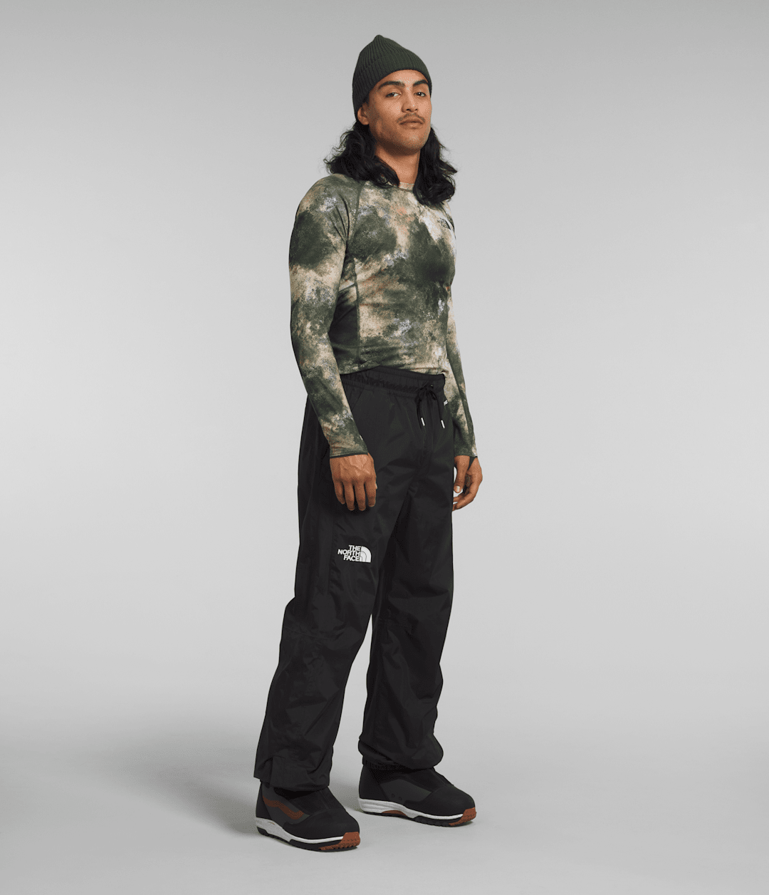 The North Face Men’s Build Up Pants