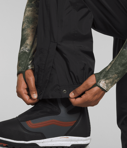 The North Face Men’s Build Up Pants