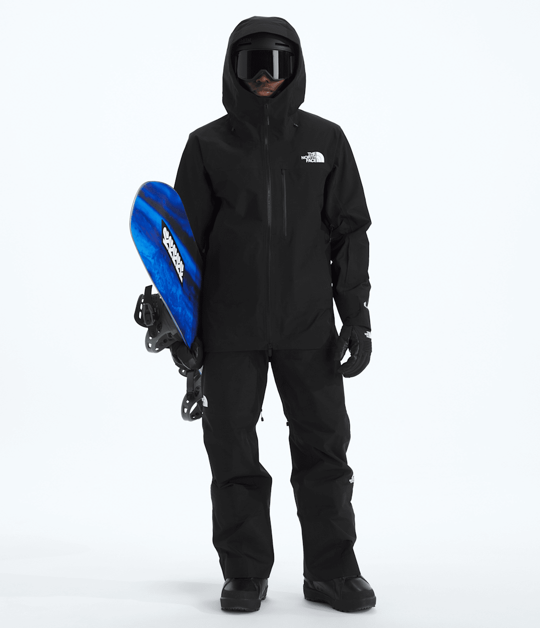 The North Face Men’s Summit Series Eastwall GORE-TEX® Jacket