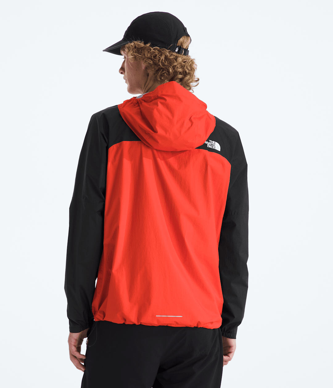 The North Face Men’s Ridgelite Waterproof Jacket