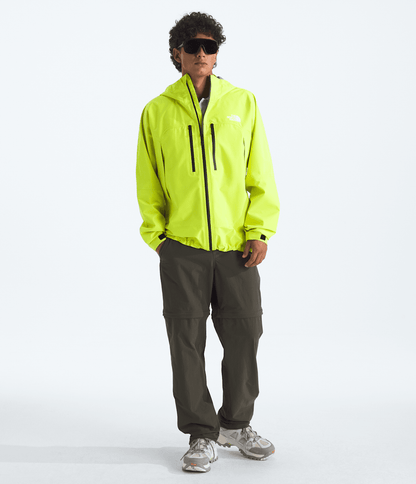The North Face Men’s Valley View Jacket