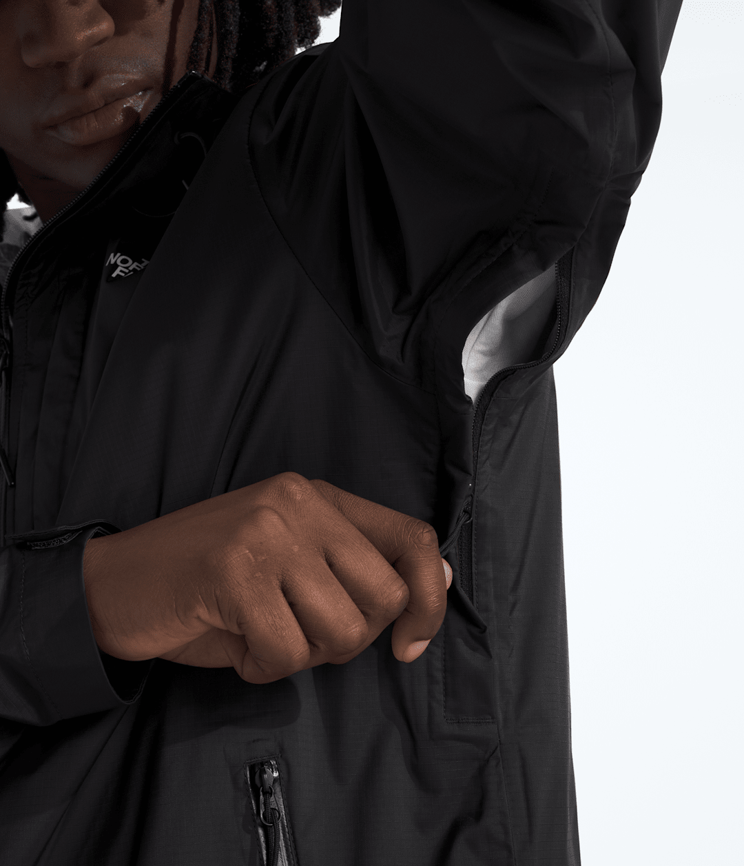 The North Face Men’s Alta Vista Jacket