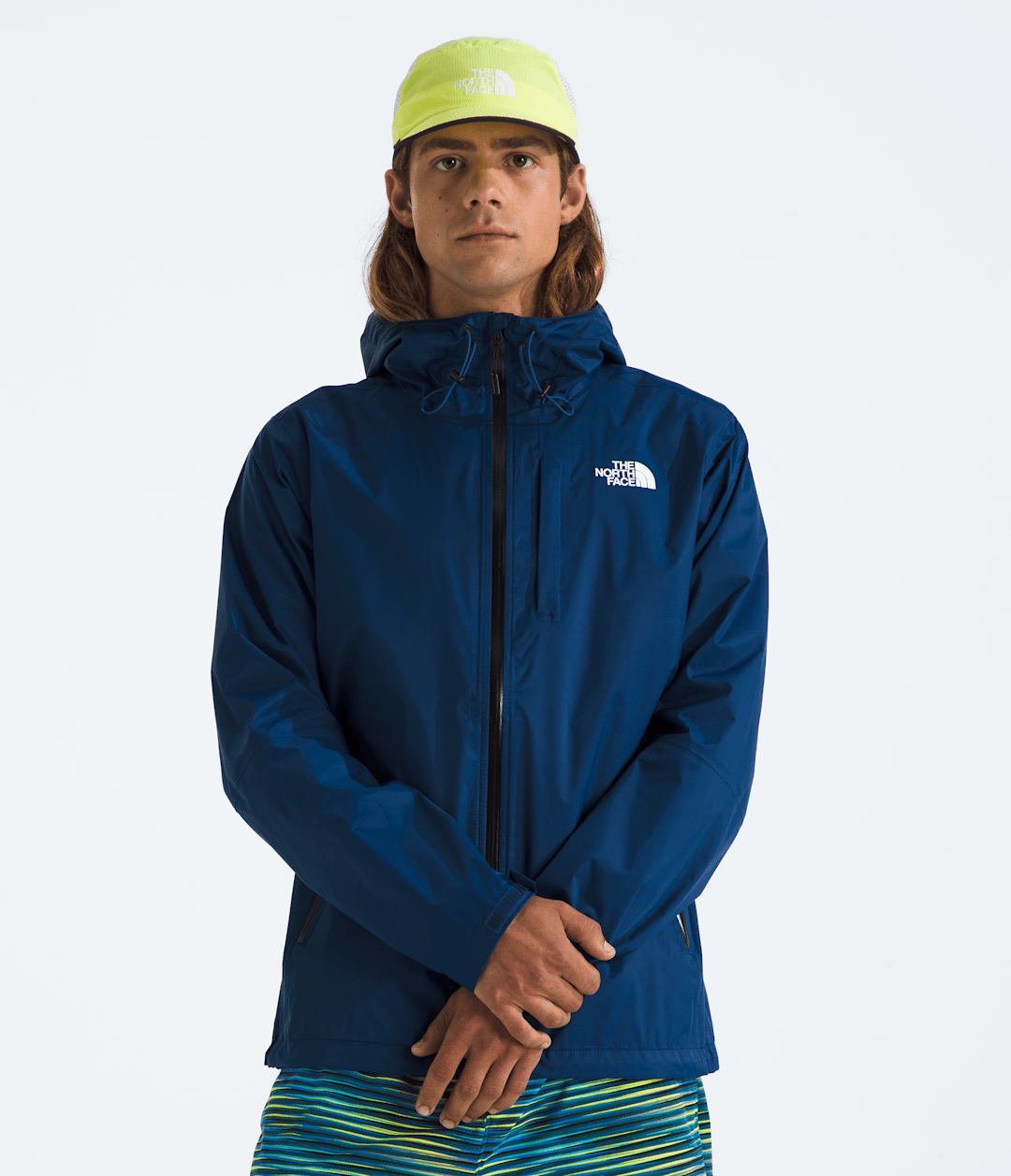 The North Face Men’s Alta Vista Jacket