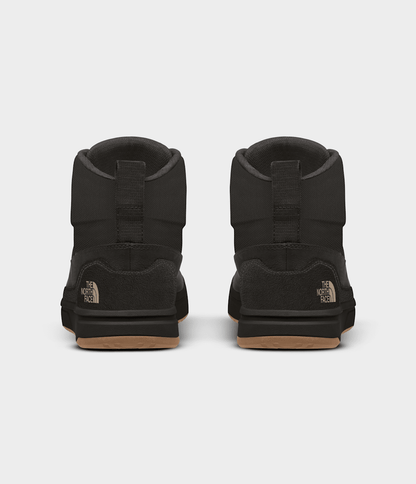 The North Face Men’s Larimer Mid Waterproof Boots