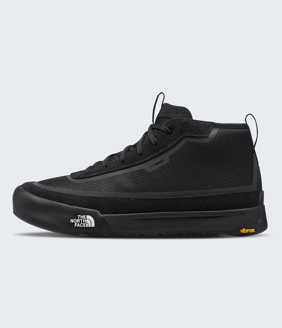 The North Face Clyffe Mid Insulated Waterproof Shoes