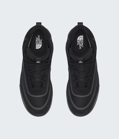The North Face Clyffe Mid Insulated Waterproof Shoes