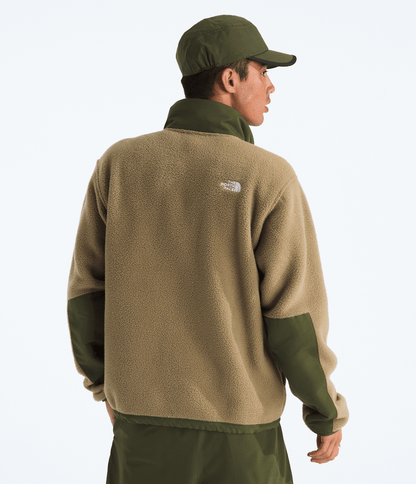 The North Face Men’s Yumiori Off Peak Full-Zip Jacket