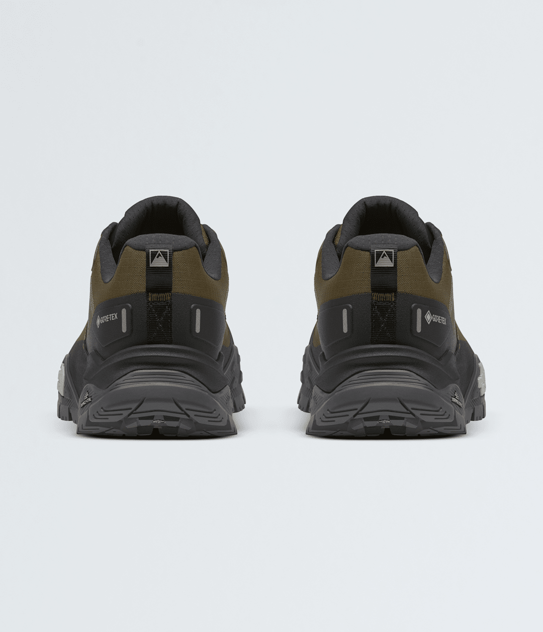 The North Face Men’s Offtrail Hike GORE-TEX® Shoes