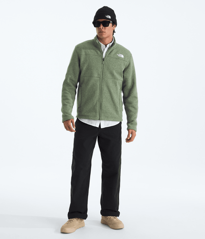 The North Face Men’s Gordon Lyons Full-Zip Jacket