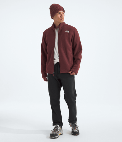 The North Face Men’s Gordon Lyons Full-Zip Jacket