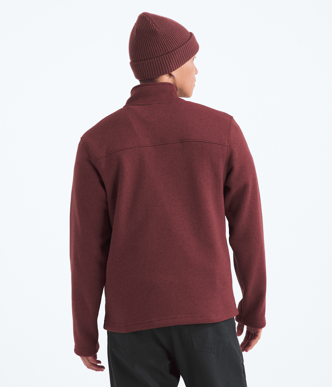 The North Face Men’s Gordon Lyons Full-Zip Jacket