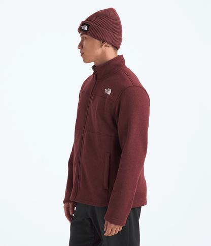 The North Face Men’s Gordon Lyons Full-Zip Jacket