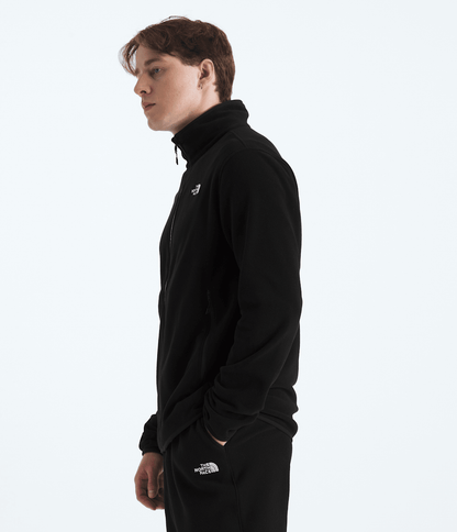 The North Face Men’s Glacier Fleece Jacket