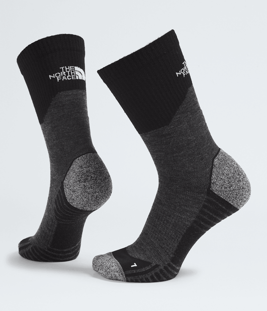 The North Face Hiking Crew Socks