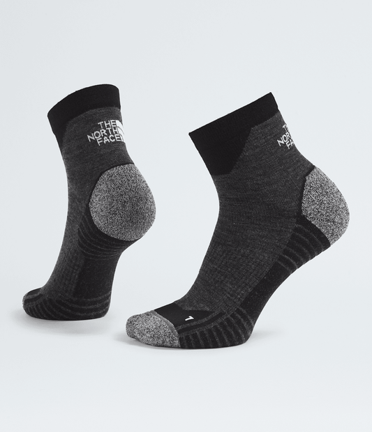The North Face Hiking Quarter Socks