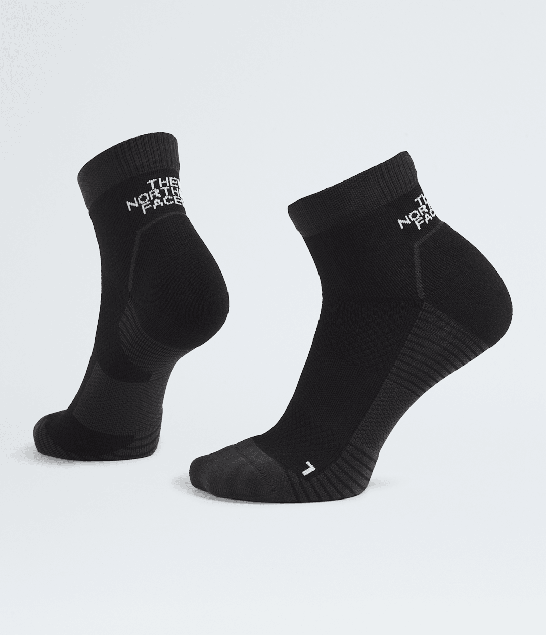 The North Face Trail Run Quarter Socks