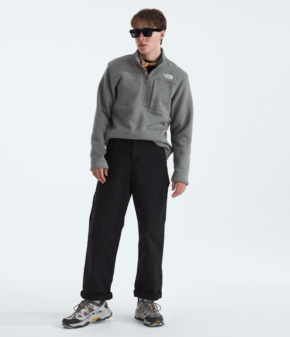 The North Face Men’s Gordon Lyons ¼-Zip