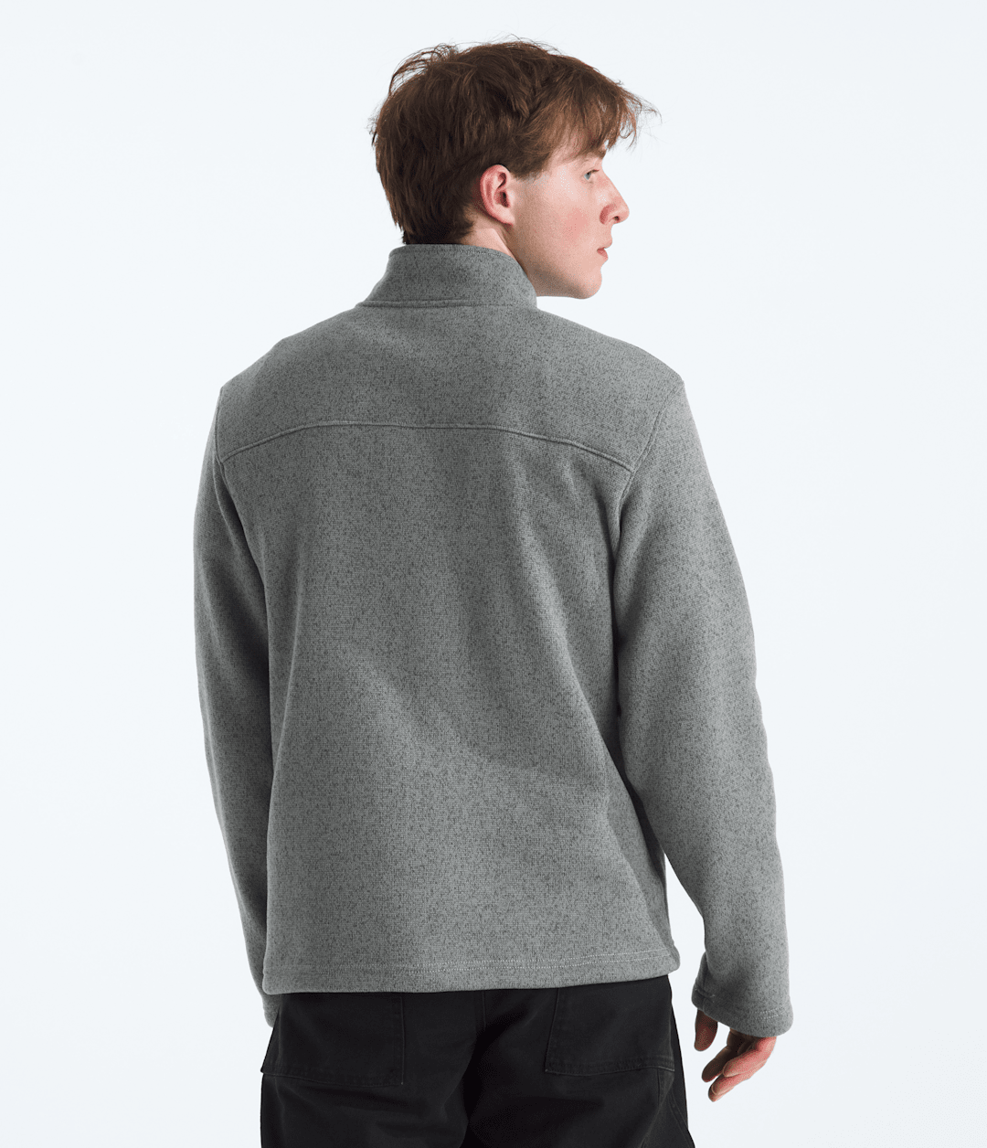 The North Face Men’s Gordon Lyons ¼-Zip