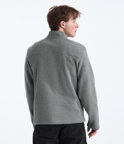 The North Face Men’s Gordon Lyons ¼-Zip