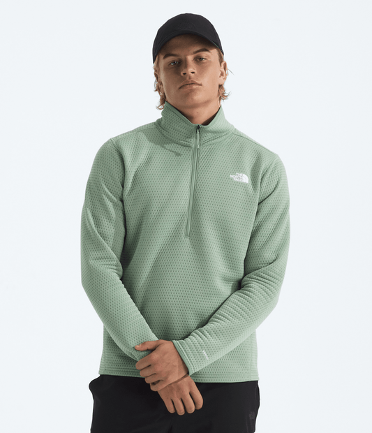 The North Face Men’s DOTKNIT™ Thermal ¼-Zip