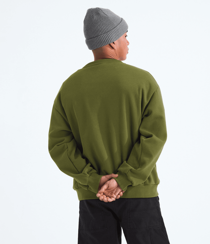 The North Face Men’s Evolution Simple Dome Oversized Crew