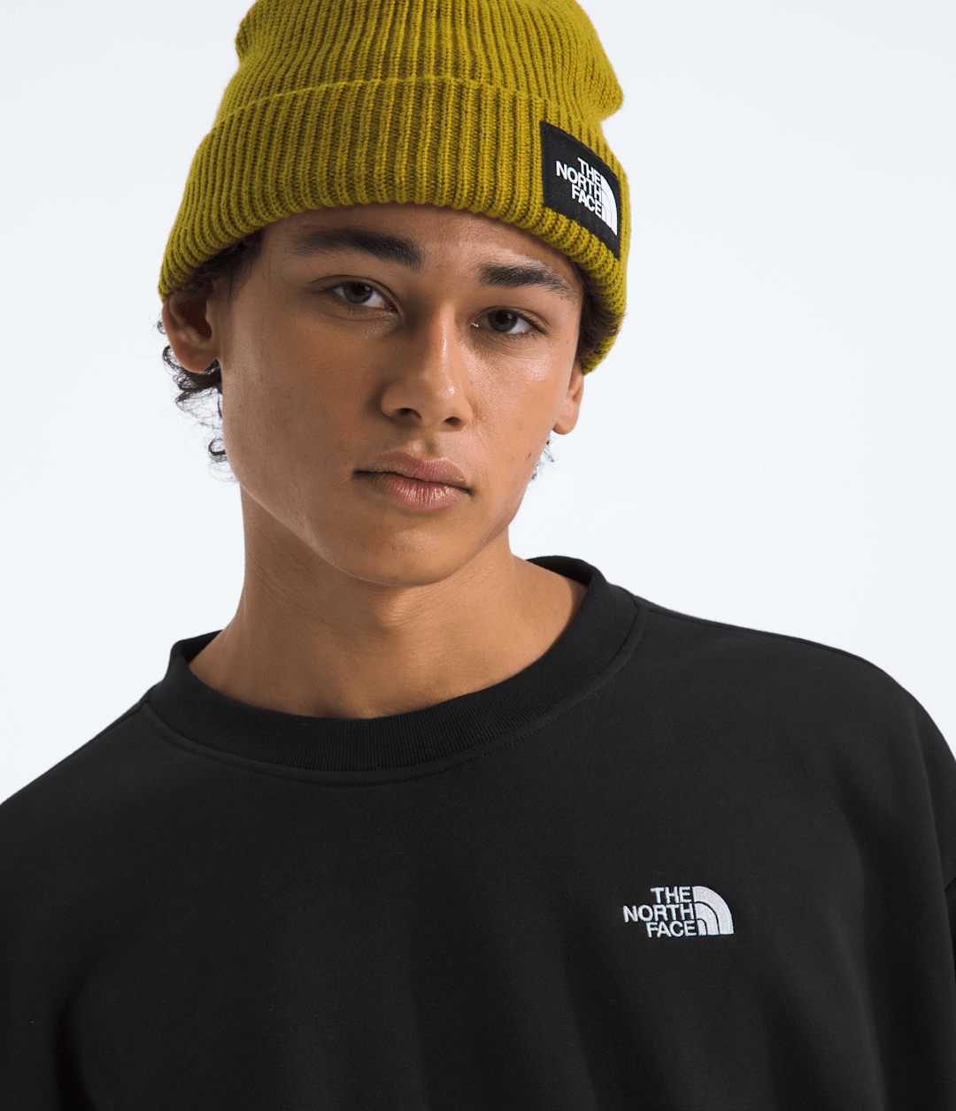 The North Face Men’s Evolution Simple Dome Oversized Crew