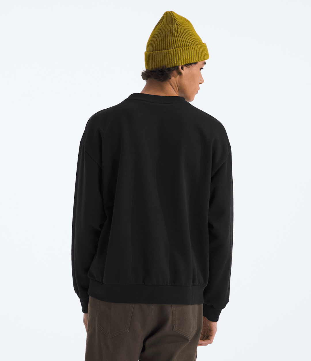 The North Face Men’s Evolution Simple Dome Oversized Crew