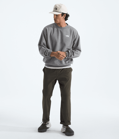 The North Face Men’s Evolution Simple Dome Oversized Crew