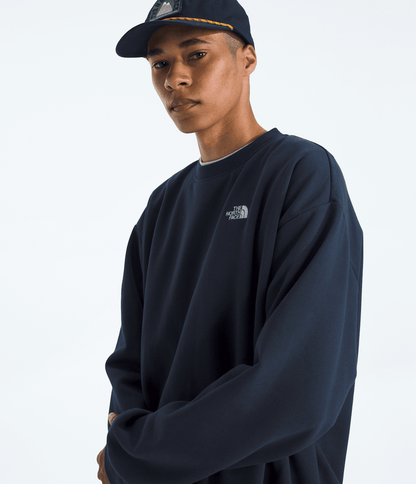 The North Face Men’s Evolution Simple Dome Oversized Crew