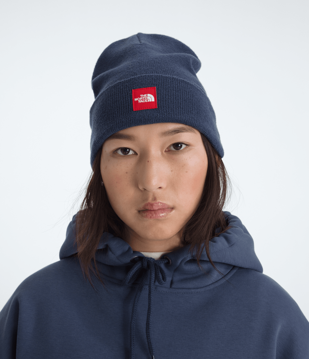 The North Face TNF™ Red Box Beanie