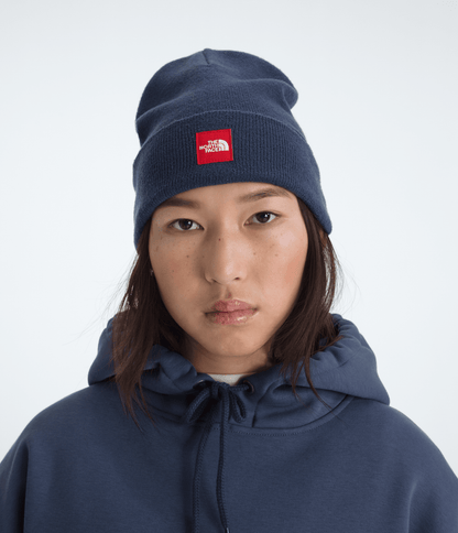The North Face TNF™ Red Box Beanie