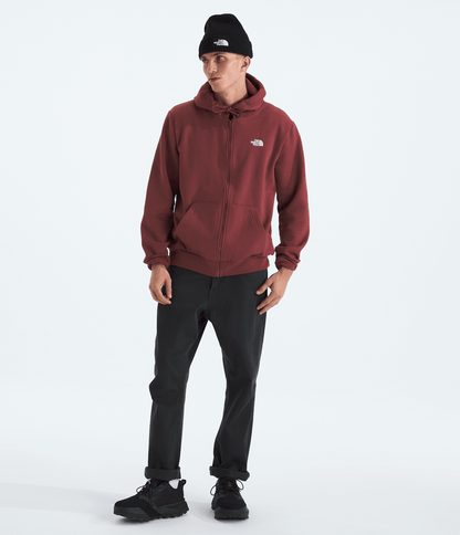 The North Face Men’s Evolution Simple Dome Full-Zip Hoodie