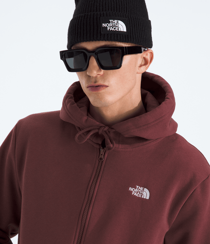 The North Face Men’s Evolution Simple Dome Full-Zip Hoodie