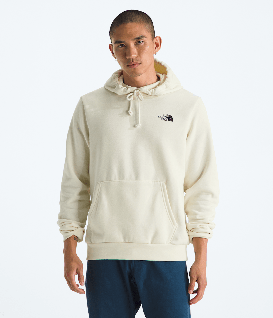 The North Face Men’s Evolution Half Dome Hoodie—Graphic