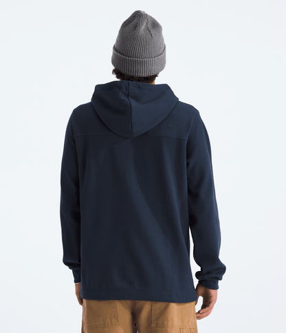 The North Face Men’s Waffle Hoodie