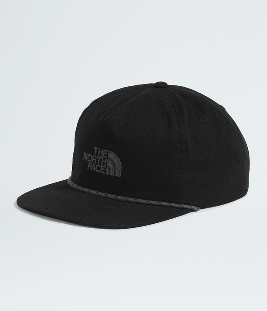 The North Face Norm 5-Panel Hat