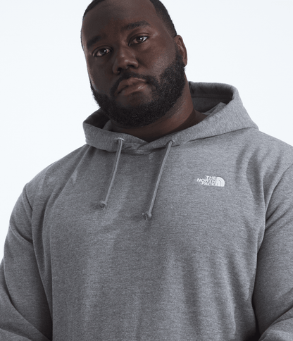 The North Face Men’s Big Evolution Simple Dome Hoodie