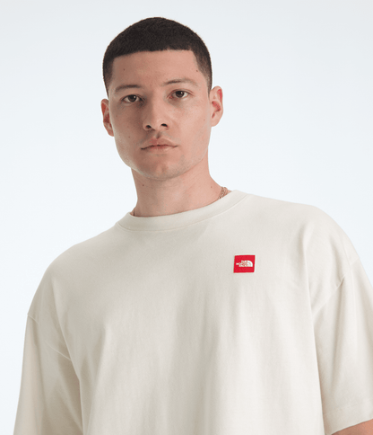 The North Face Men’s TNF™ Red Box Short-Sleeve Tee