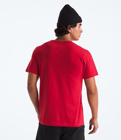 The North Face U Evolution City GPS Short-Sleeve Tee
