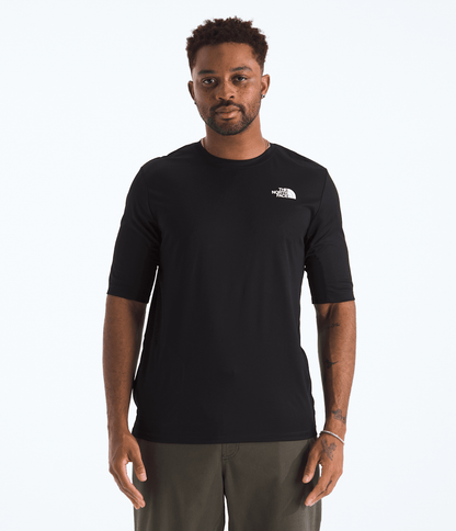 The North Face Men’s LIGHTRANGE™ Packable Short-Sleeve Tee