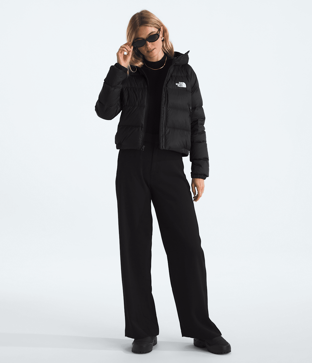 The North Face Women’s Hydrenalite™ Down Hoodie