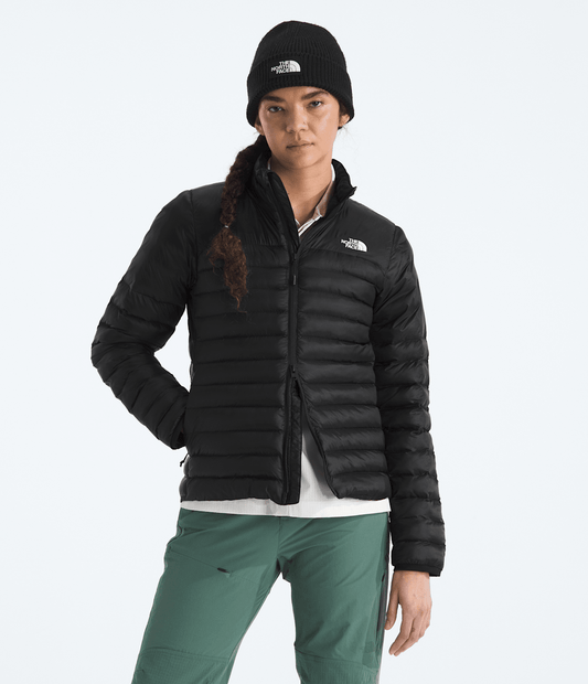 The North Face Women’s Terra Peak Jacket