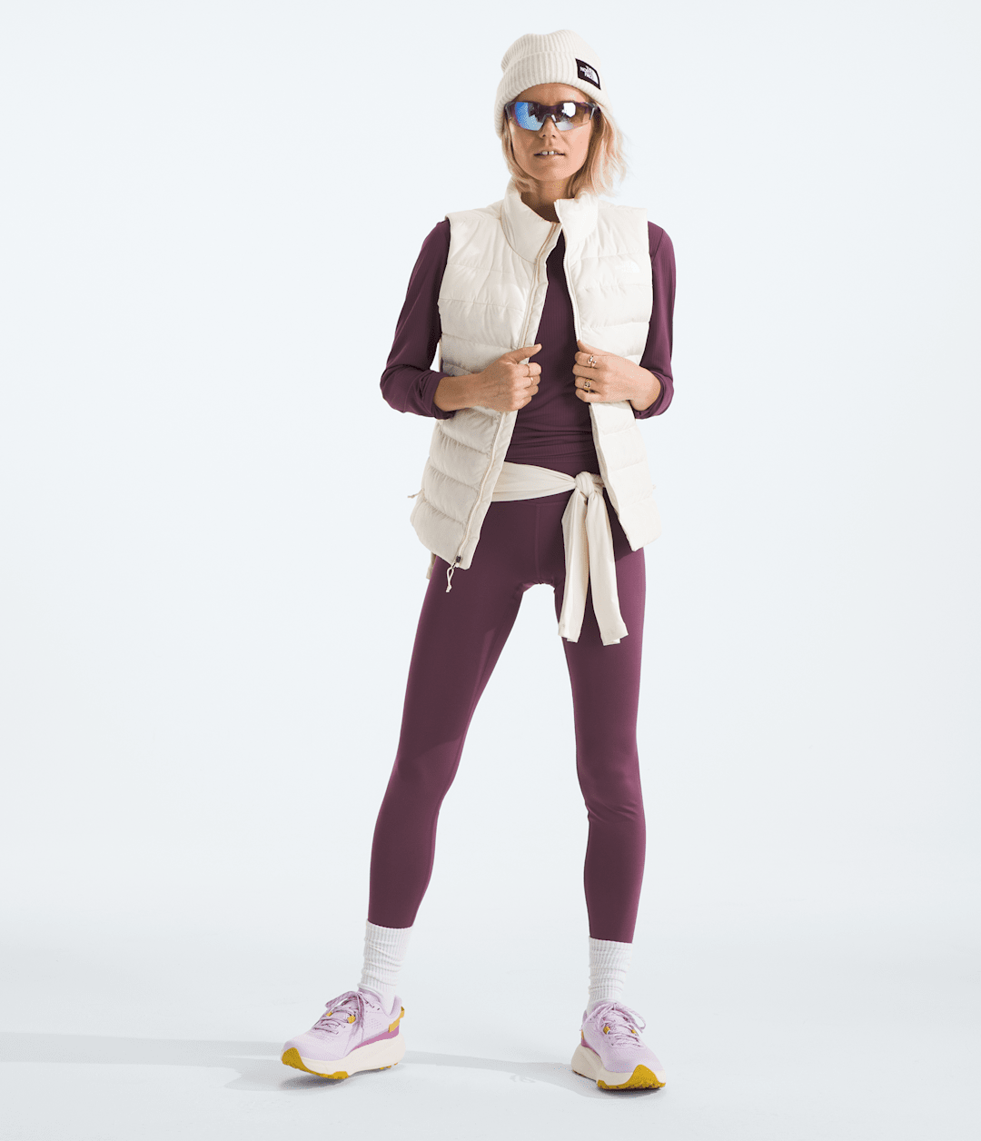 The North Face Women’s Aconcagua 3 Vest