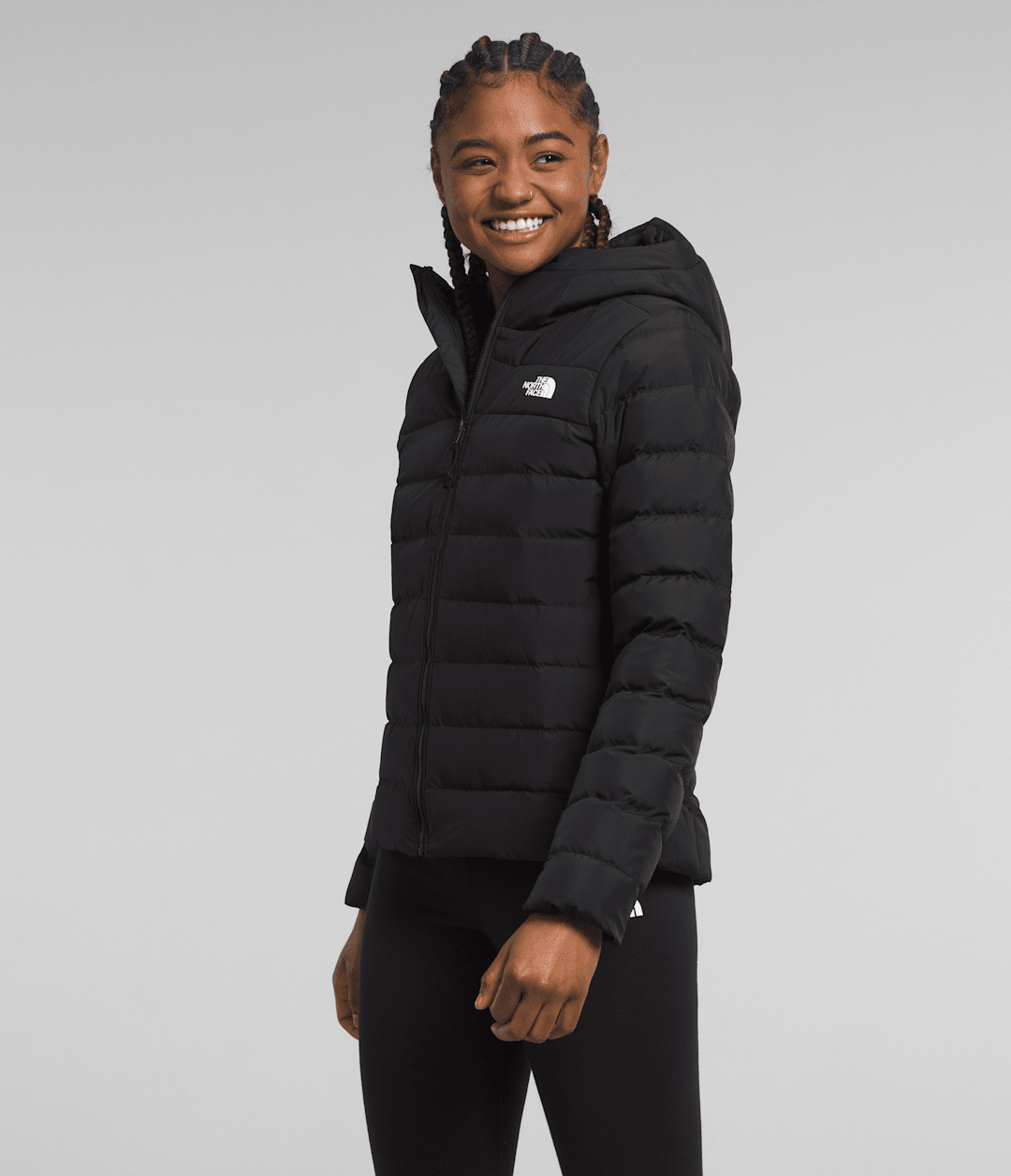 The North Face Women’s Aconcagua 3 Hoodie