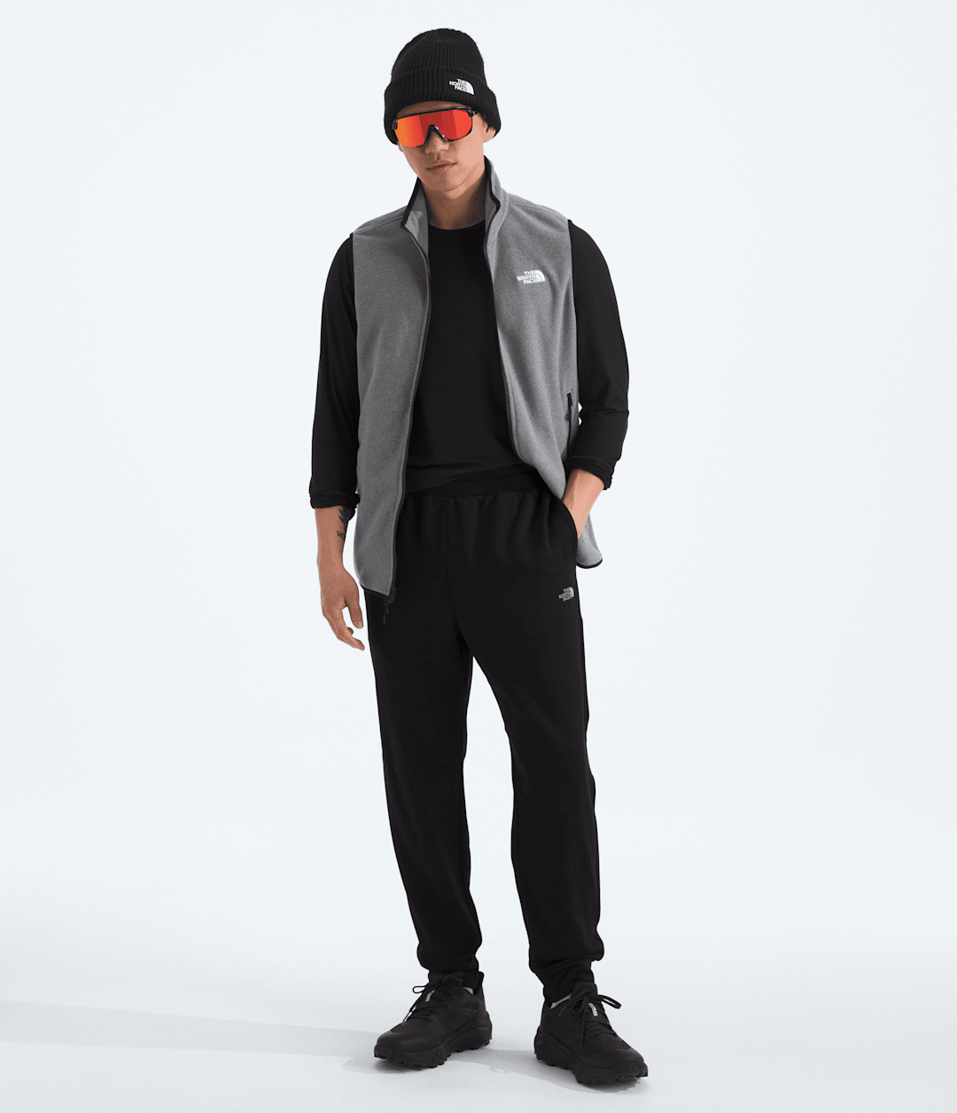 The North Face Men’s TNF™ Performance Fleece SW Pants